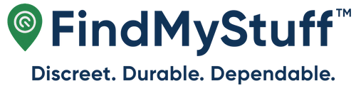 FindMyStuff
